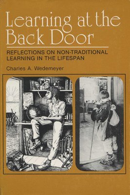 Learning at the Back Door 1