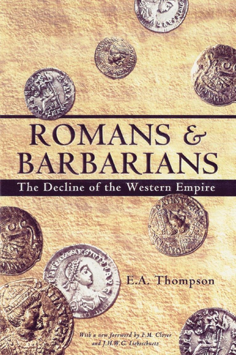 Romans and Barbarians 1