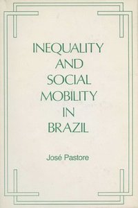 bokomslag Inequality and Social Mobility in Brazil