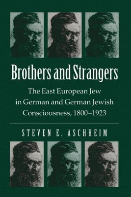 Brothers and Strangers 1