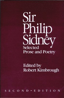 Sir Philip Sidney 1