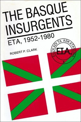 The Basque Insurgents 1