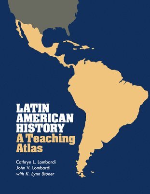 Cathryn L. Lombardi, Cathryn L Lombardi, Cathryn L. Lombardi, etc. - Latin America, Häftad