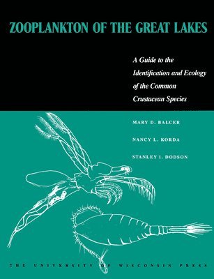Zooplankton of the Great Lakes