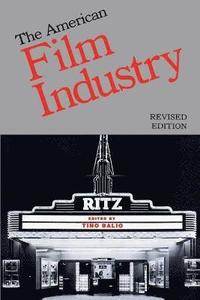 bokomslag The American Film Industry