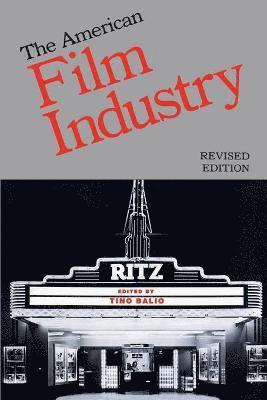 The American Film Industry 1