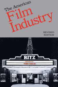 Tino Balio - American Film Industry, Häftad
