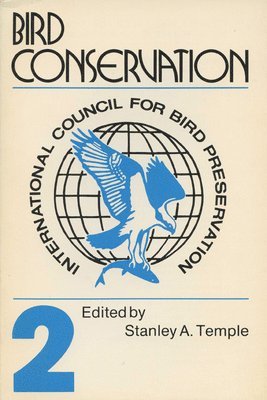 Bird Conservation No. 2 1