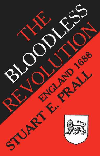 bokomslag Bloodless Revolution (P)