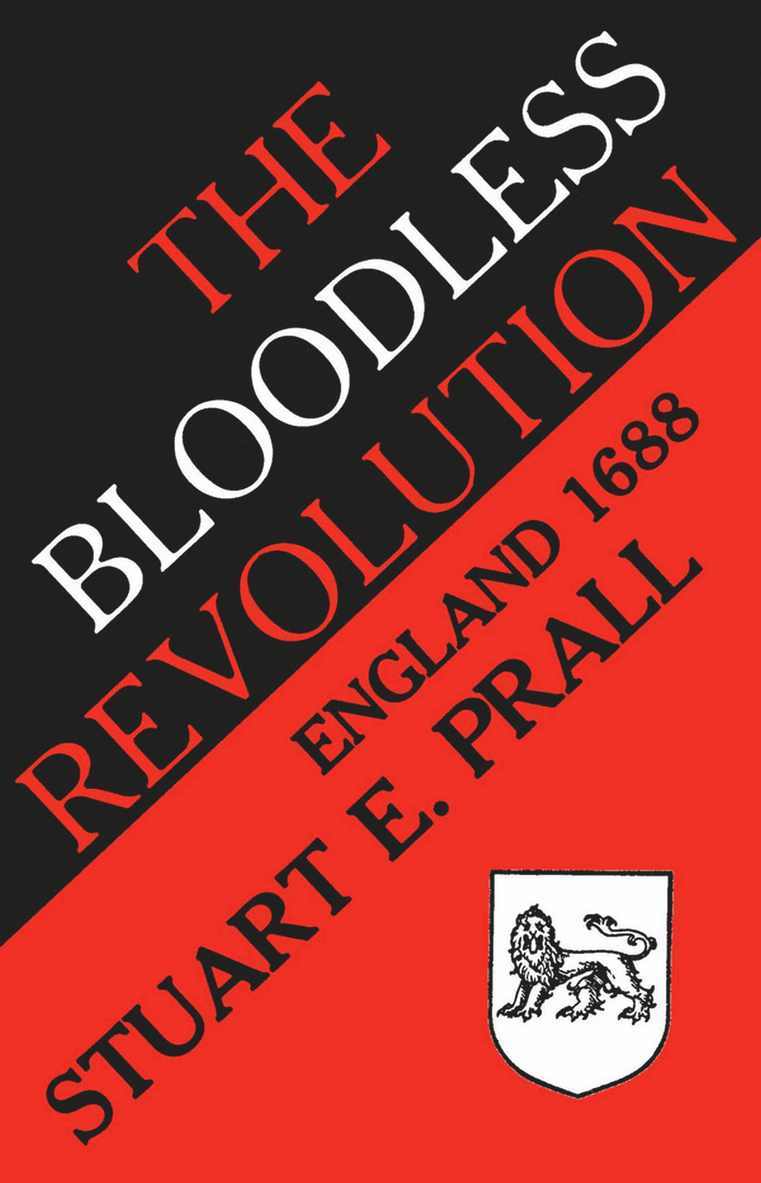 Bloodless Revolution (P) 1