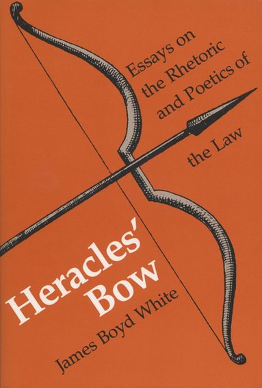 bokomslag Heracles' Bow