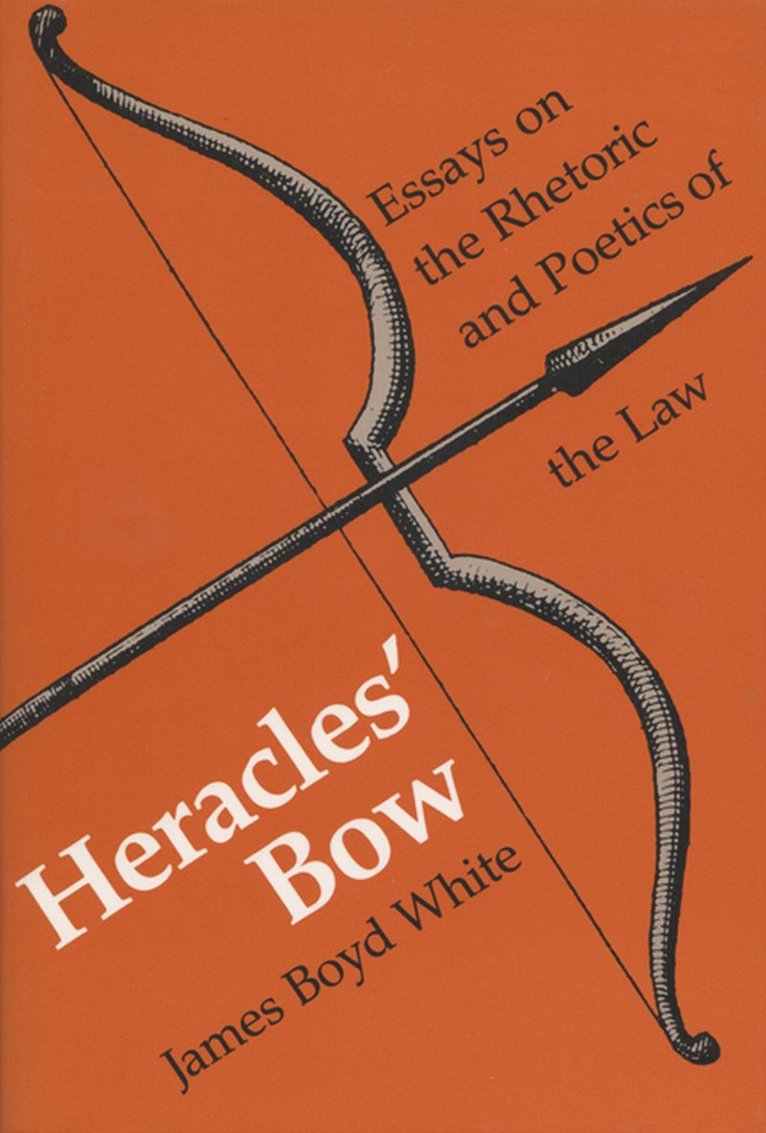 Heracles' Bow 1