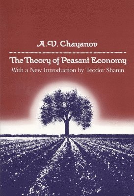 Theory of Peasant Economy 1