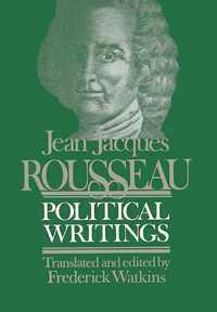 Political Writings 1