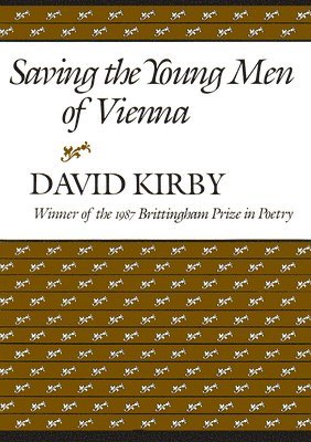 Saving the Young Men of Vienna 1