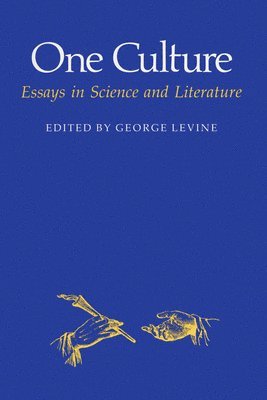 bokomslag One Culture: Essays Sci/Lit