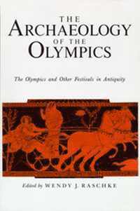 bokomslag Archaeology of the Olympics