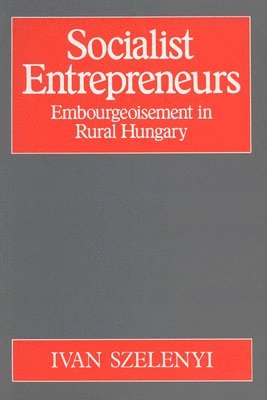 Socialist Entrepreneurs 1