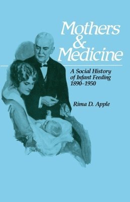 Mothers and Medicine 1