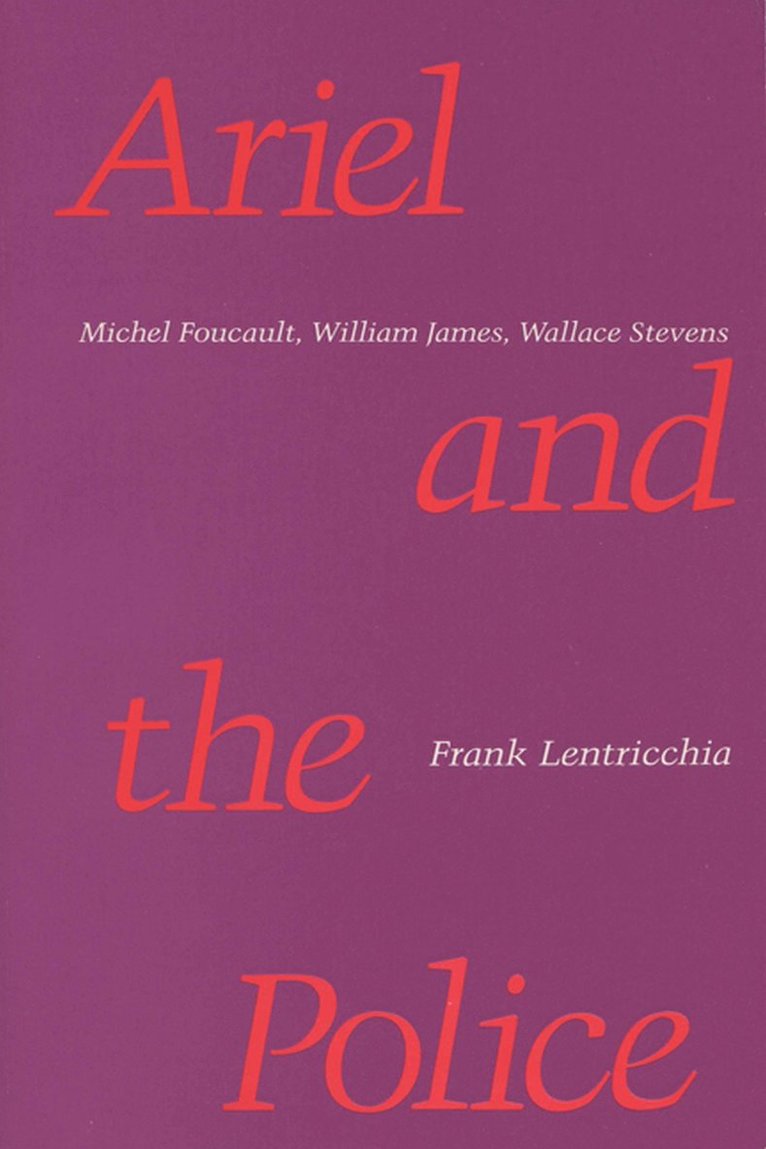 Ariel and the Police