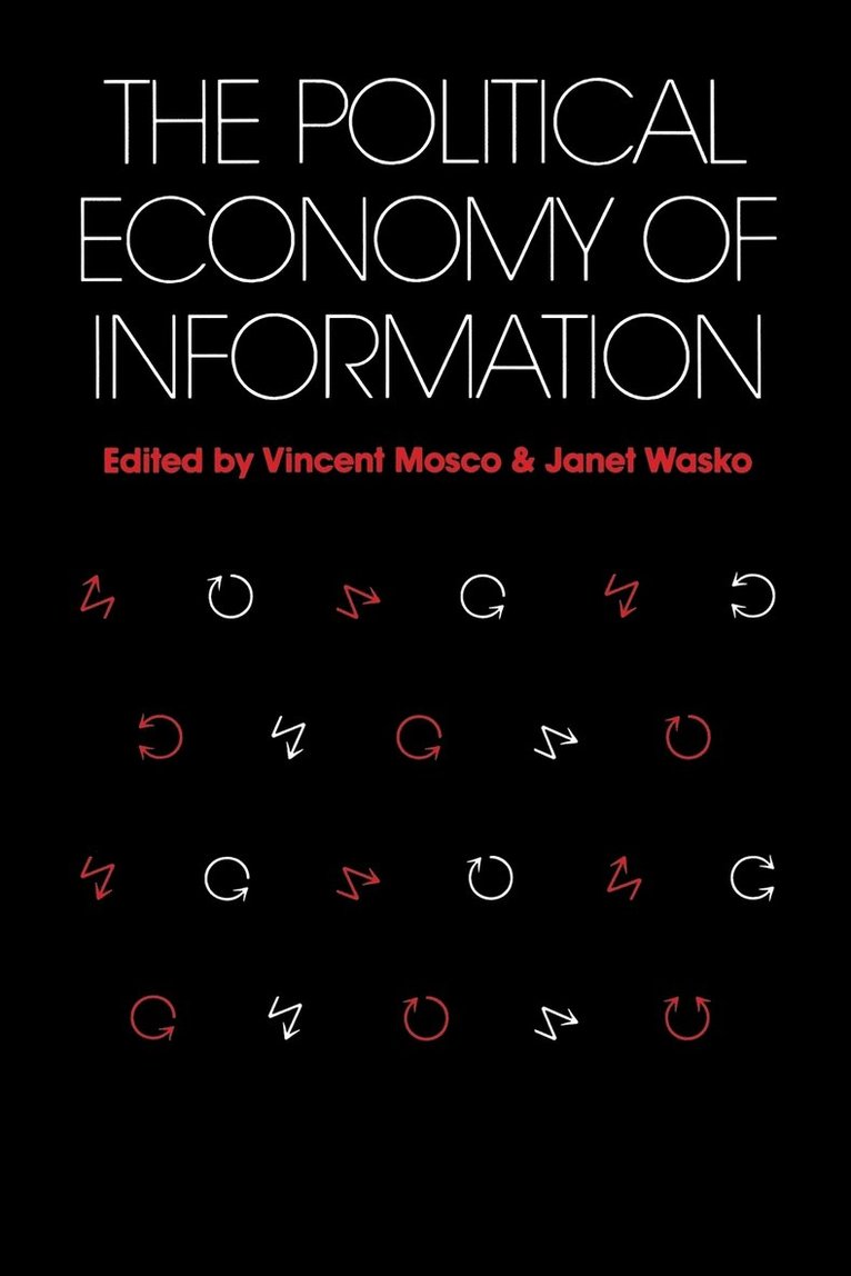 Political Economy of Information