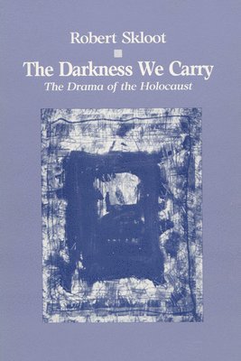 The Darkness We Carry 1