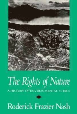 The Rights of Nature 1