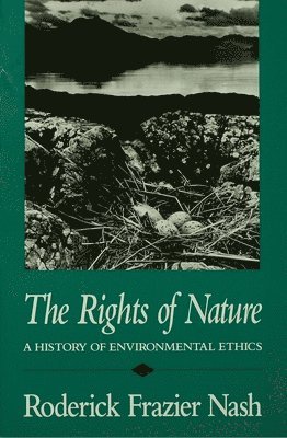 The Rights of Nature 1