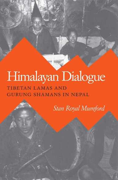 Stan Royal Mumford - Himalayan Dialogue, Häftad