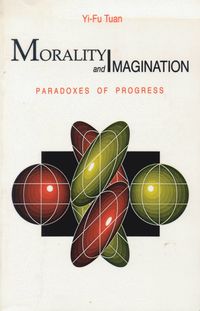 bokomslag Morality and Imagination