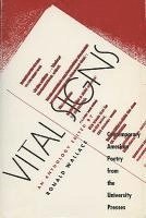 Ronald Wallace, Ronald Wallace - Vital Signs, Häftad