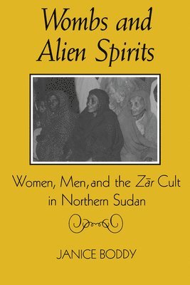 Wombs and Alien Spirits 1