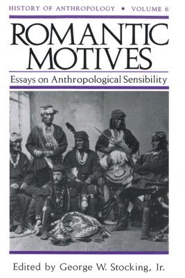 Romantic Motives