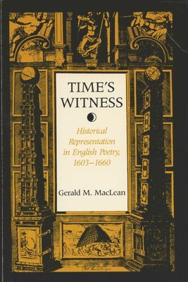 Time's Witness 1