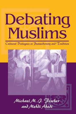 Debating Muslims 1