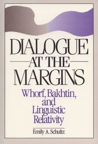 bokomslag Dialogue at the Margins