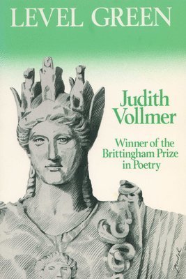 Judith Vollmer - Level Green, Häftad