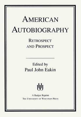 American Autobiography