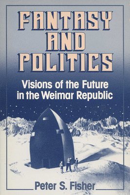 Fantasy and Politics 1