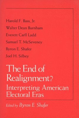 The End of Realignment? 1