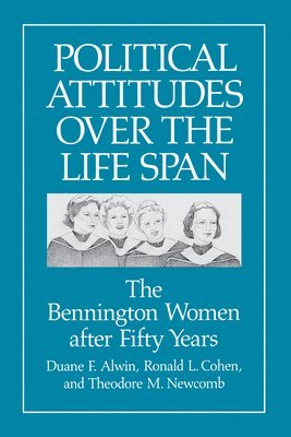 Political Attitudes Over the Life Span