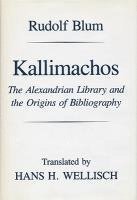 Kallimachos 1