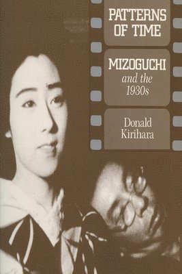 Donald Kirihara - Patterns of Time, Häftad