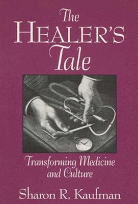 The Healer's Tale 1