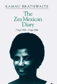 bokomslag The Zea Mexican Diary