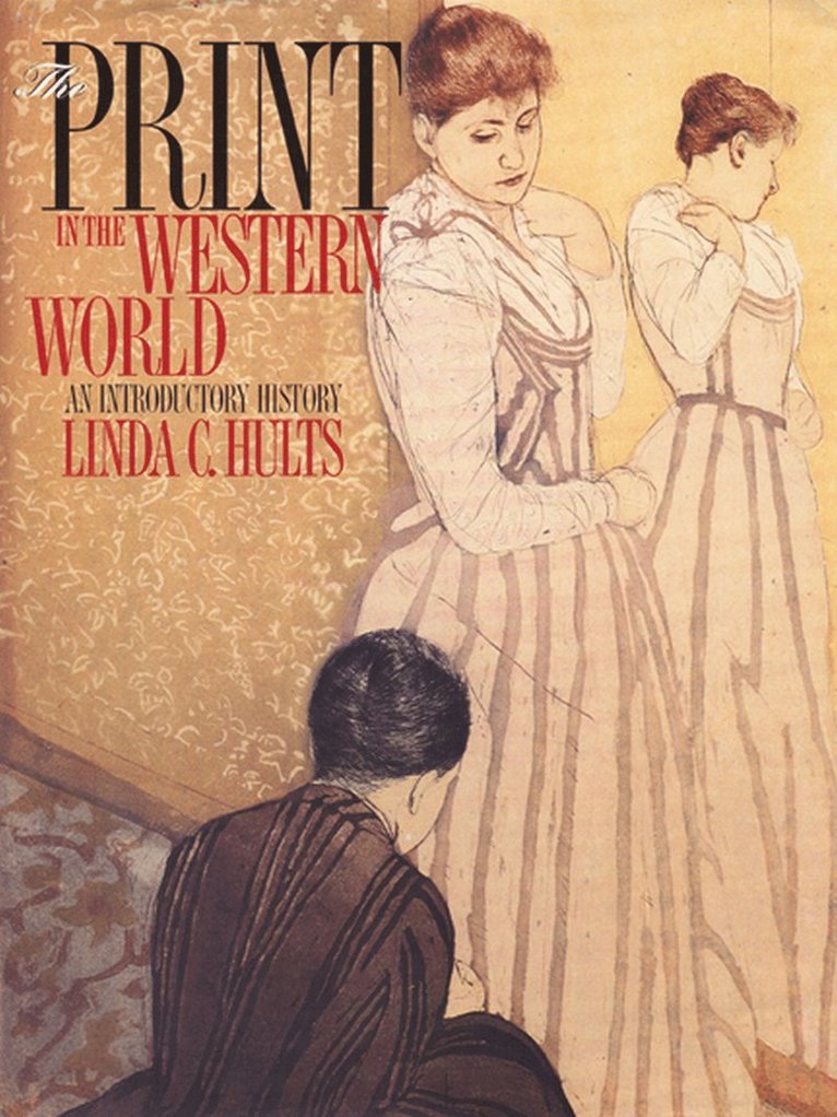 Print in the Western World 1
