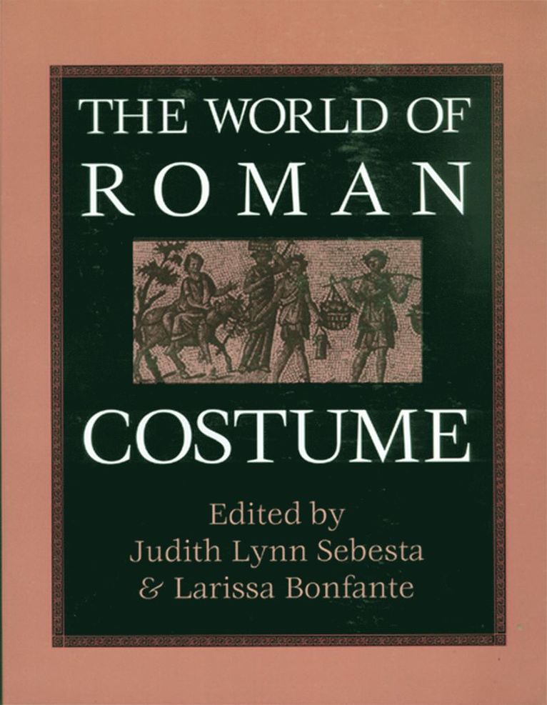 World of Roman Costume 1