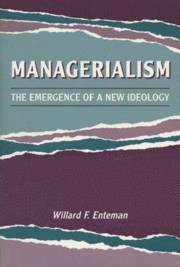 Managerialism