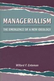 Managerialism 1