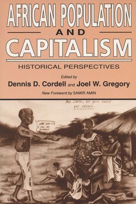 bokomslag African Population and Capitalism